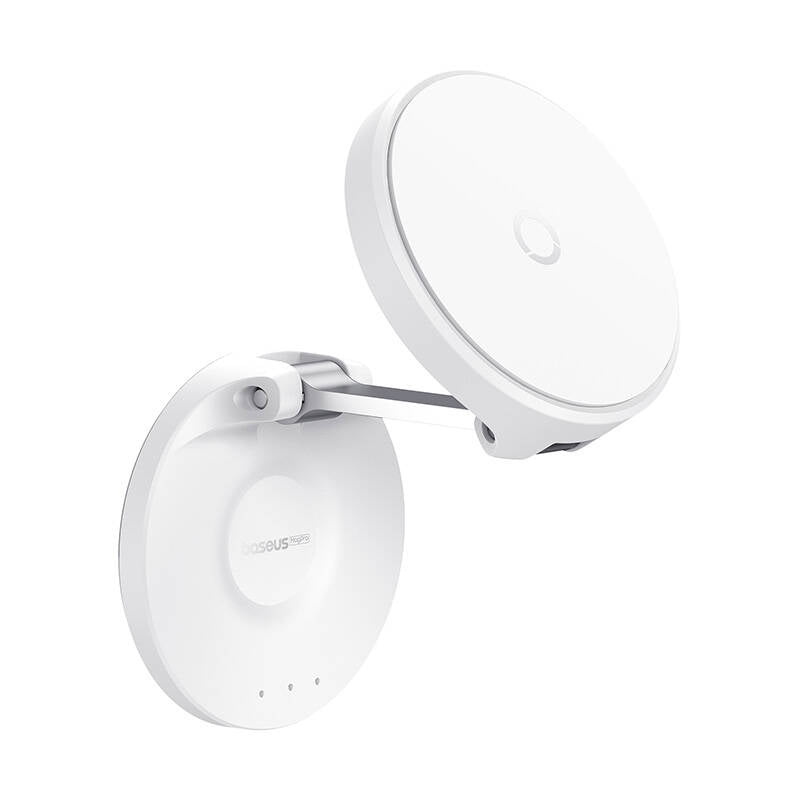 Univerzalni magnetni držač Baseus MagPro, beli B10564101211-00