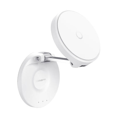 Univerzalni magnetni držač Baseus MagPro, beli B10564101211-00