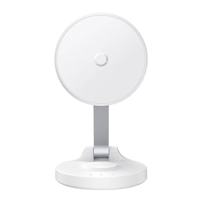 Univerzalni magnetni držač Baseus MagPro, beli B10564101211-00