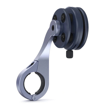 Suport Bicicleta Baseus PrimeTrip VB1, Univerzalan, Crni C0013D00