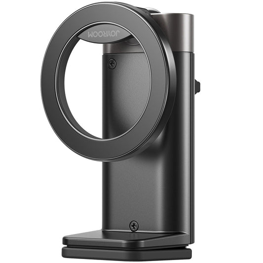 Joyroom Magnetic Mount JR-ZS413, 4.7inch - 7inch, Black 