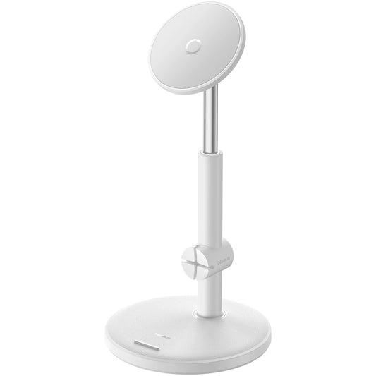 Baseus MagSafe MagPro MagSafe Magnetic Holder, White B10564100211-00