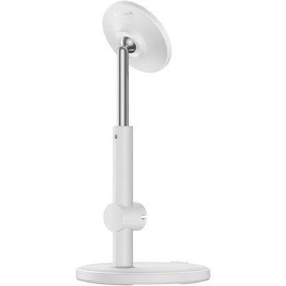 Baseus MagSafe MagPro MagSafe Magnetic Holder, White B10564100211-00