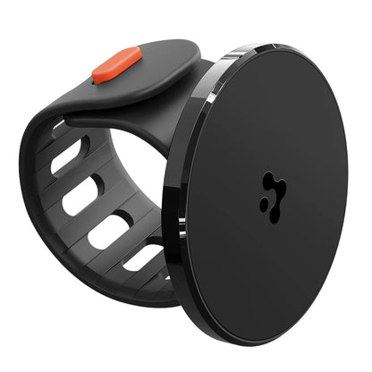 Magnetni držač Spigen OM200, univerzalni, crni AMP11740