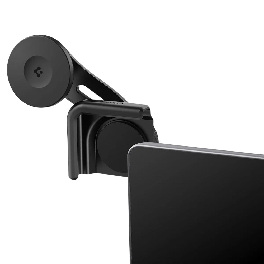 Magnetni držač Spigen OneTap za navigaciju Tesla, univerzalni, crni ACP07869