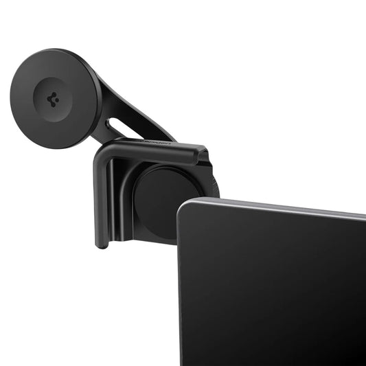Magnetni držač Spigen OneTap za navigaciju Tesla, univerzalni, crni ACP07869