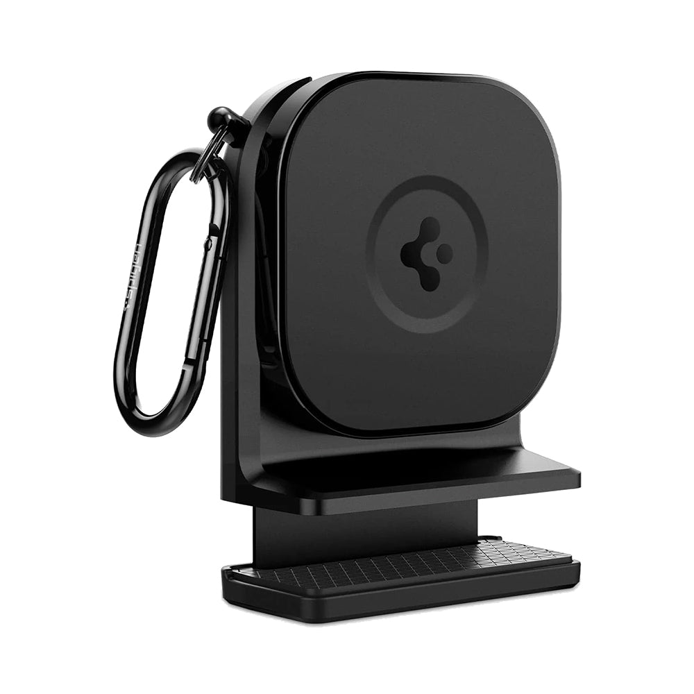 Univerzalni magnetni držač Spigen OneTap, crni AMP05756