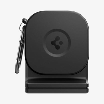 Univerzalni magnetni držač Spigen OneTap, crni AMP05756