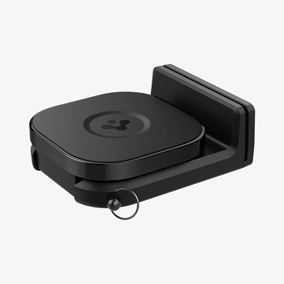 Univerzalni magnetni držač Spigen OneTap, crni AMP05756