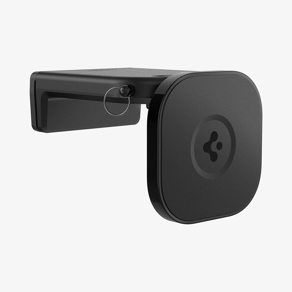 Univerzalni magnetni držač Spigen OneTap, crni AMP05756