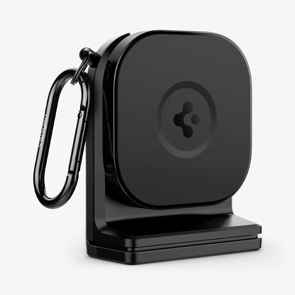 Univerzalni magnetni držač Spigen OneTap, crni AMP05756