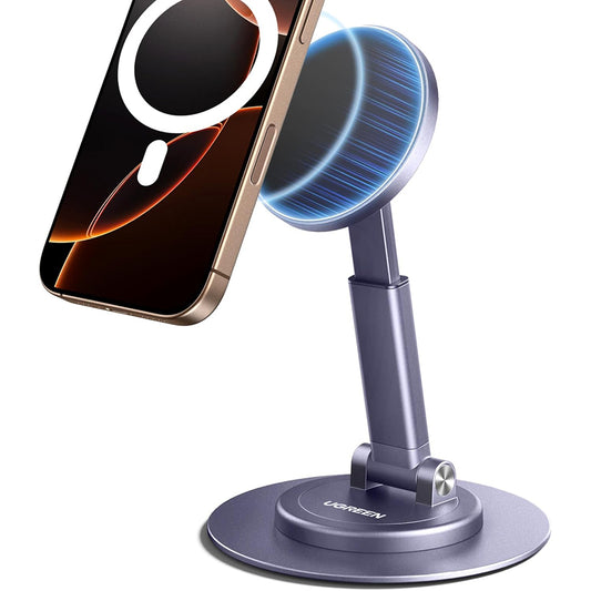 Magnetni nosač UGREEN LP862 (65229), Univerzalan, Sivi