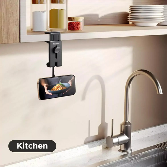 Magnetni nosač UGREEN LP863, Univerzalan, Crni