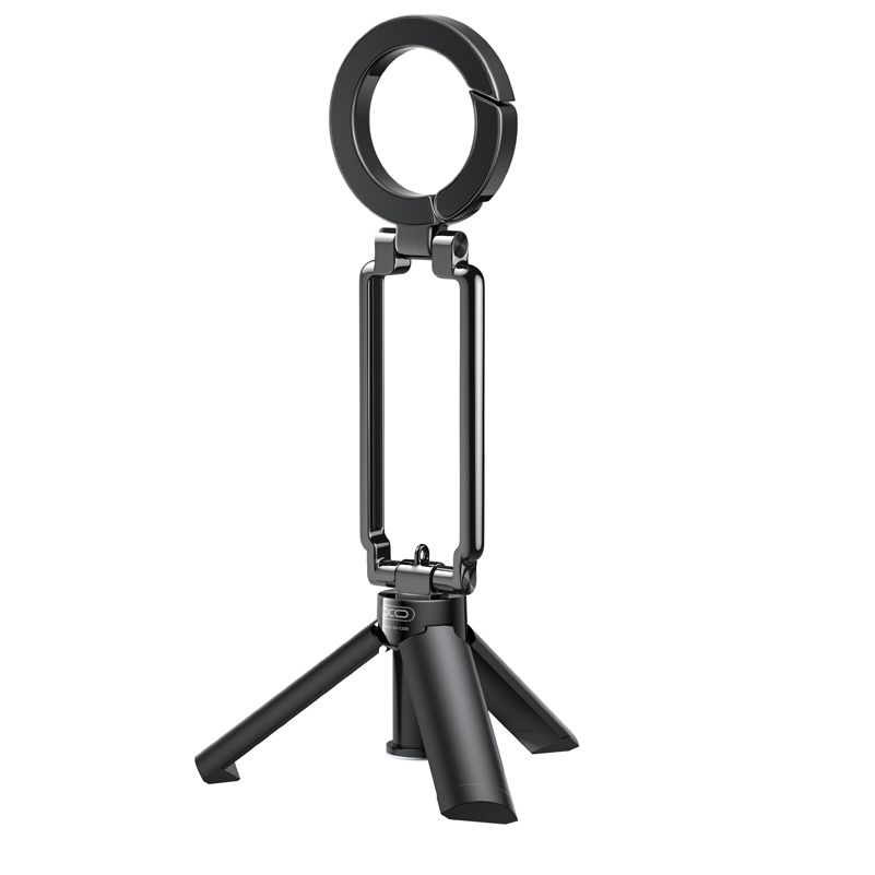 Magnetni Držač XO Design C208, Univerzalni, Crni