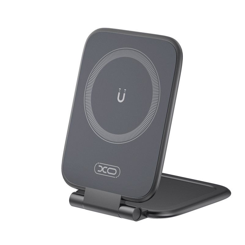 Magnetni Držač XO Design C303, Univerzalni, Crni