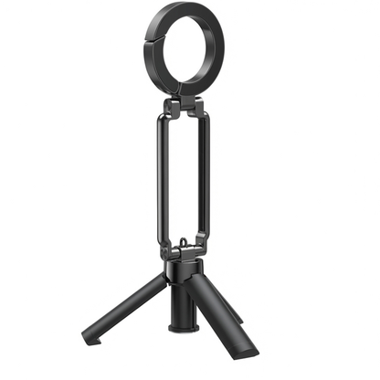 Magnetni Držač XO Design C208, Univerzalni, Crni