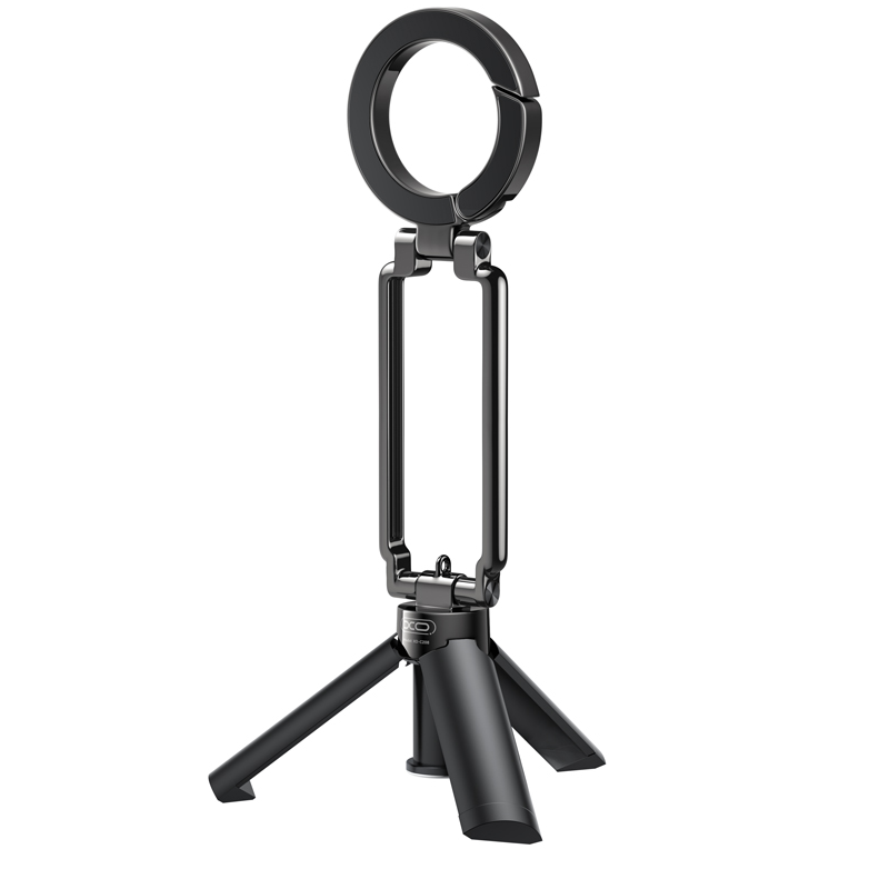 Magnetni Držač XO Design C208, Univerzalni, Crni