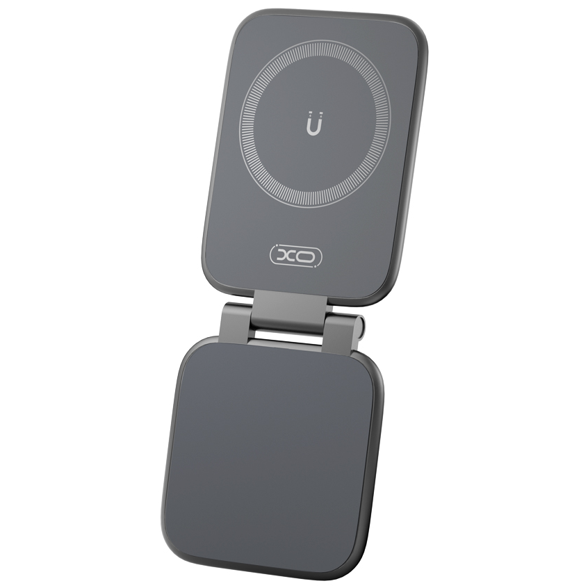 Magnetni Držač XO Design C303, Univerzalni, Crni
