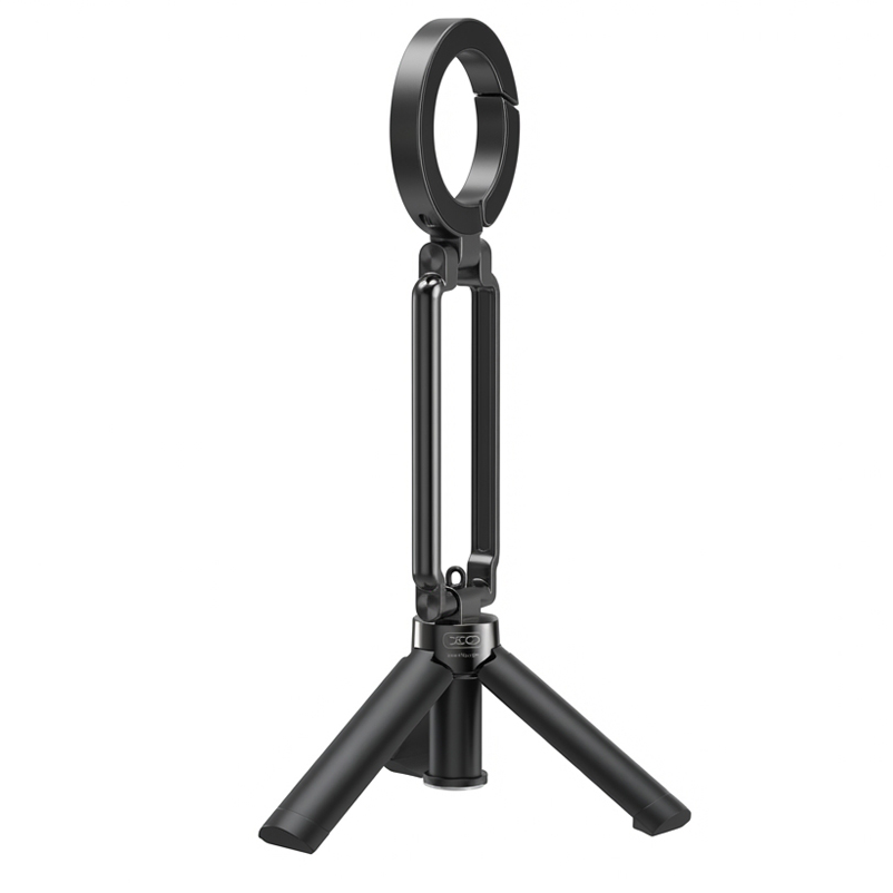 Magnetni Držač XO Design C208, Univerzalni, Crni