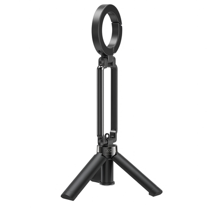 Magnetni Držač XO Design C208, Univerzalni, Crni