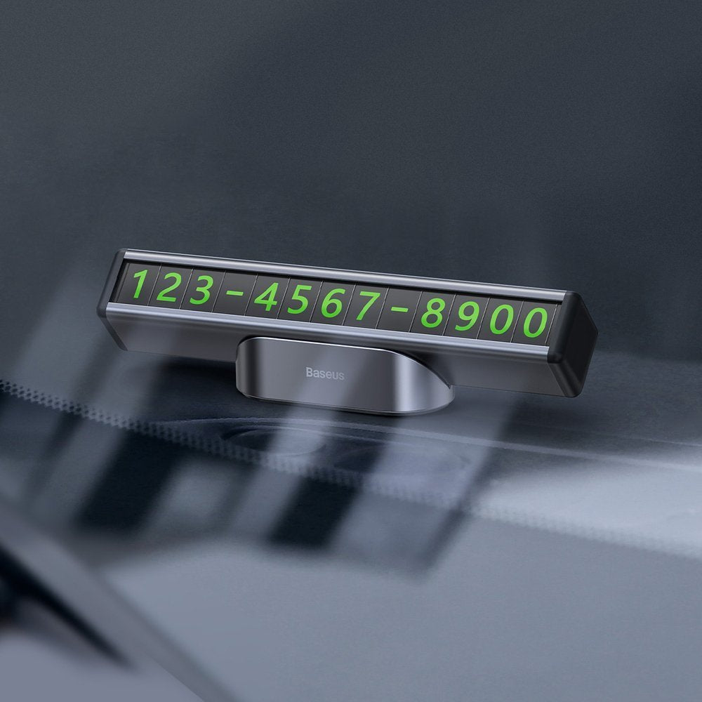 Držač za telefon u automobilu Baseus CNFT000001