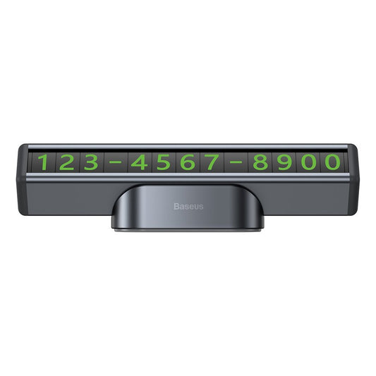 Držač za telefon u automobilu Baseus CNFT000001