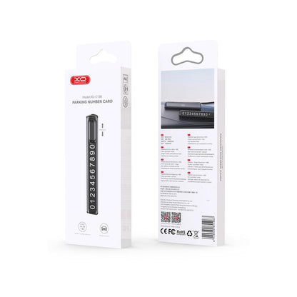 Držač za broj telefona za automobil XO Design C138