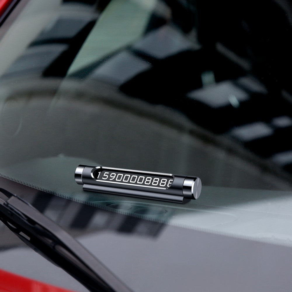 Držač za telefon u automobilu Baseus ACNUM-01