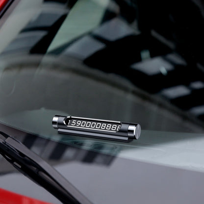 Držač za telefon u automobilu Baseus ACNUM-01