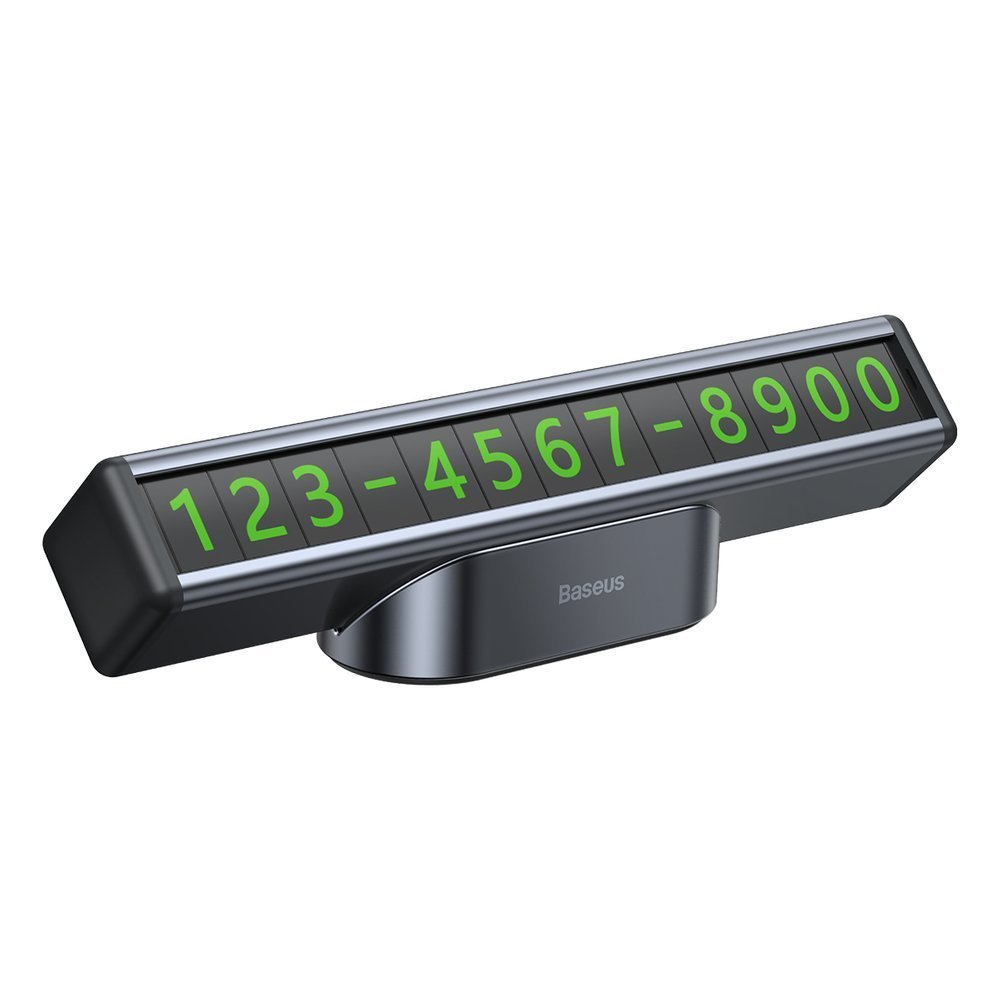Držač za telefon u automobilu Baseus CNFT000001