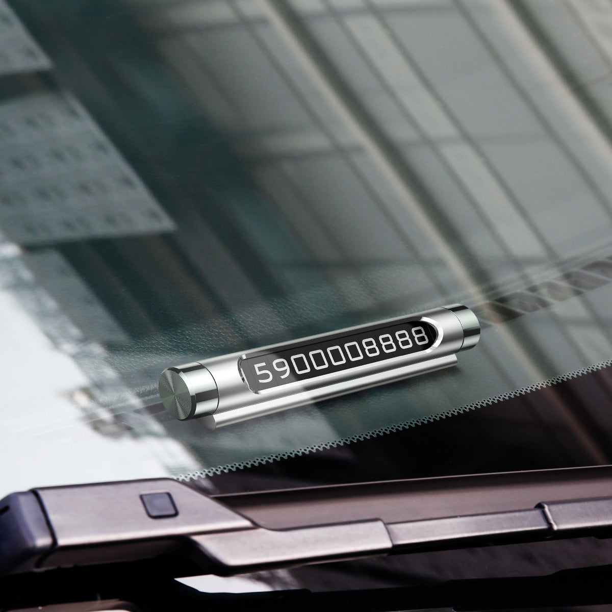 Držač za telefon u automobilu Baseus ACNUM-01