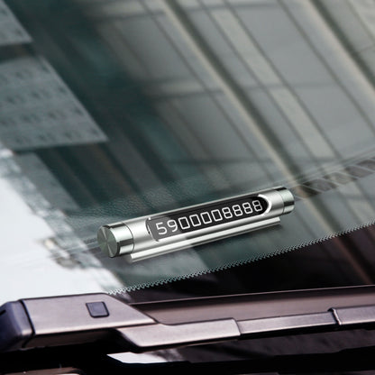 Držač za telefon u automobilu Baseus ACNUM-01