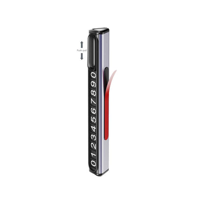 Držač za broj telefona za automobil XO Design C138
