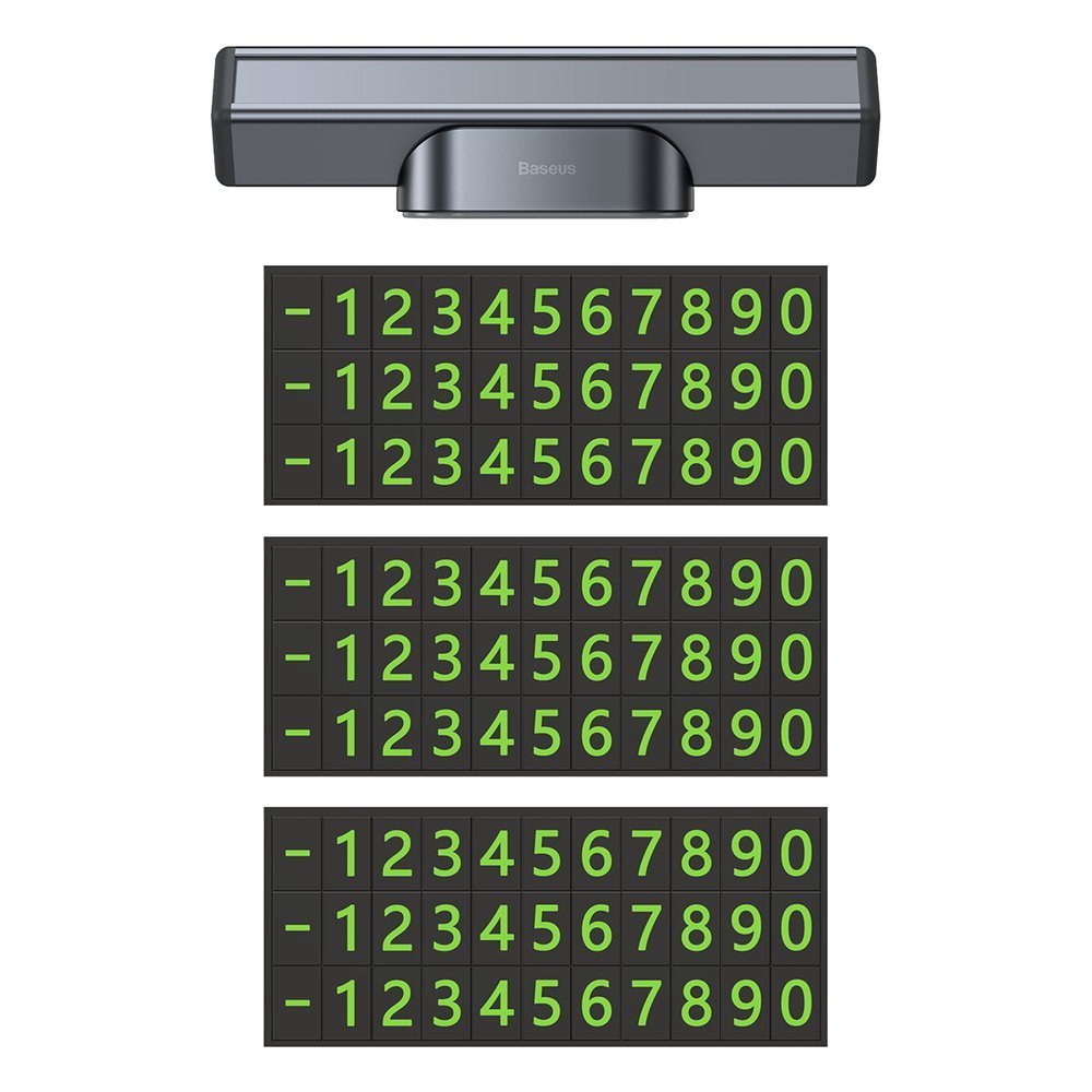 Držač za telefon u automobilu Baseus CNFT000001