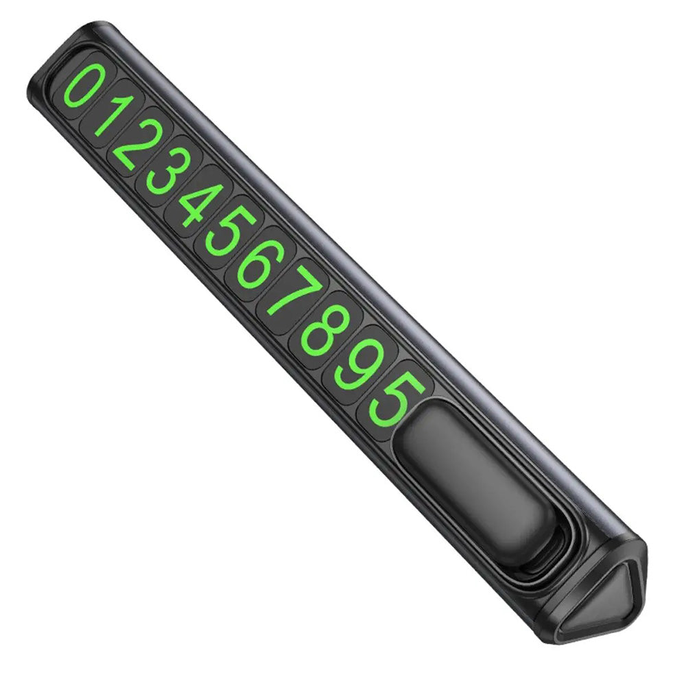 Držač za telefon u automobilu Borofone FC3 Ronny