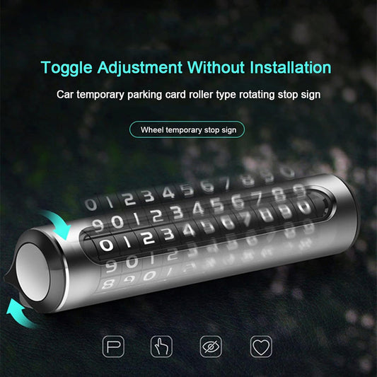 Držač za telefon u automobilu Techsuit SlideGuard