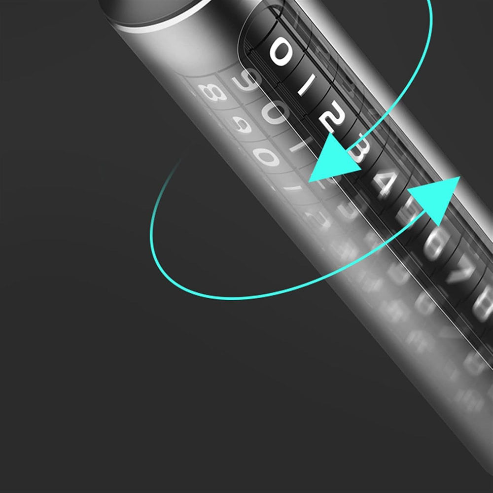 Držač za telefon u automobilu Techsuit SlideGuard