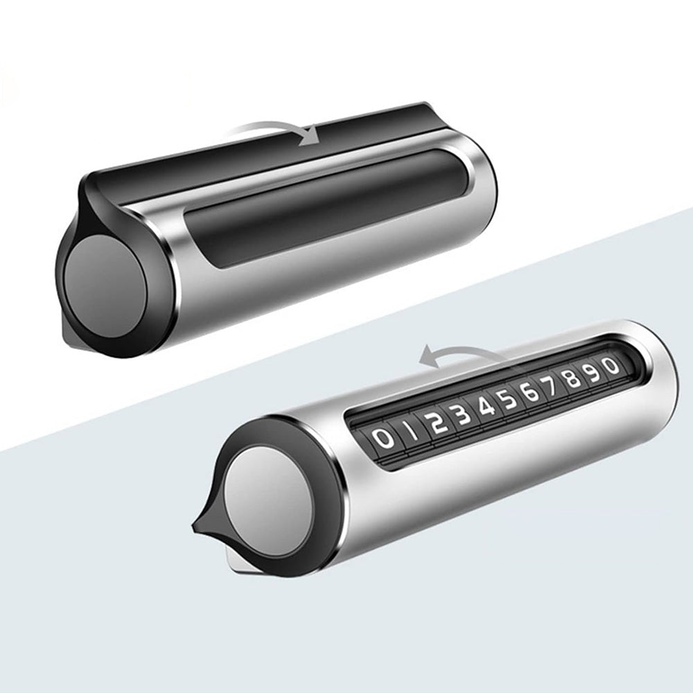 Držač za telefon u automobilu Techsuit SlideGuard