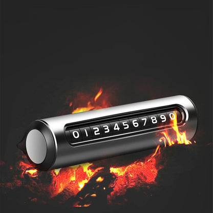 Držač za telefon u automobilu Techsuit SlideGuard