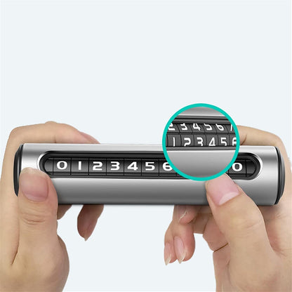 Držač za telefon u automobilu Techsuit SlideGuard