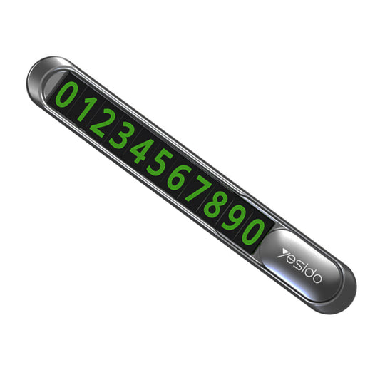 Suport Broj Telefona Auto Yesido C88