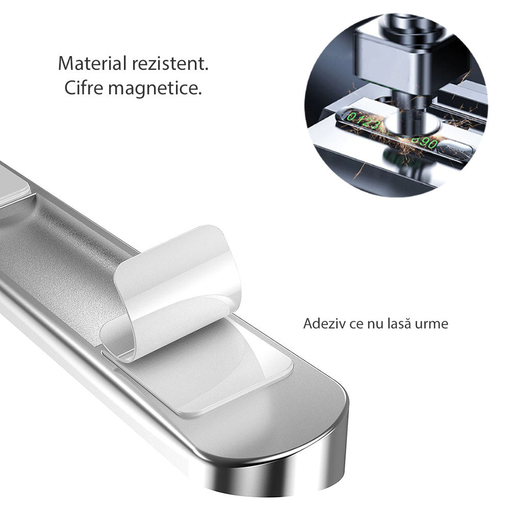 Suport Broj Telefona Auto Yesido C88