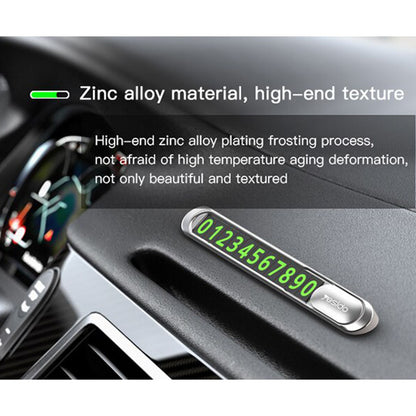 Suport Broj Telefona Auto Yesido C88