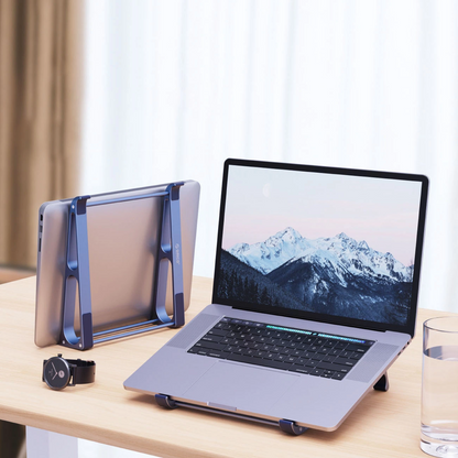 Orico MA15 postolje za laptop od 15 inča, sivo