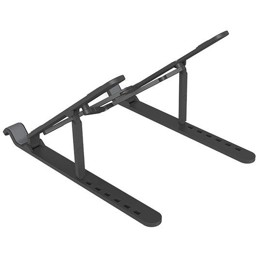 Orico PFB-A24 sklopivi stalak za laptop max.17 inča, crni