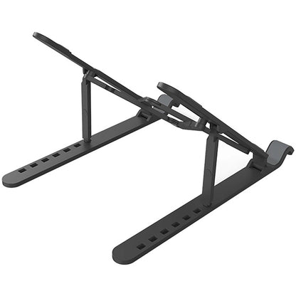 Orico PFB-A24 sklopivi stalak za laptop max.17 inča, crni