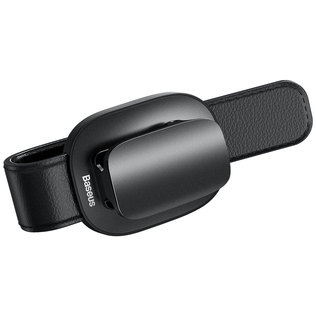 Baseus Platinum Sunglasses Sun Glasses Clip, Black ACYJN-B01 