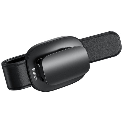 Baseus Platinum Sunglasses Sun Glasses Clip, Black ACYJN-B01 
