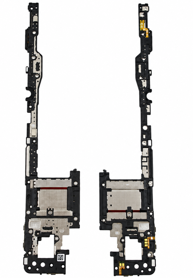 Suport PCB Huawei MatePad Air (2026), Service Pack 02357UFP