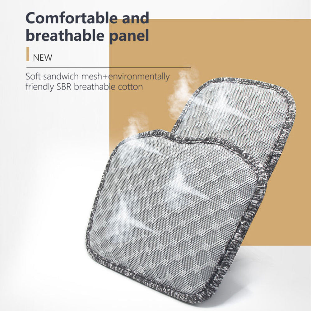 Nosač za grudi Techsuit JX-002 za GoPro seriju, sivi